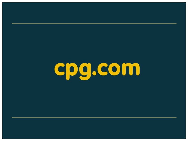 сделать скриншот cpg.com