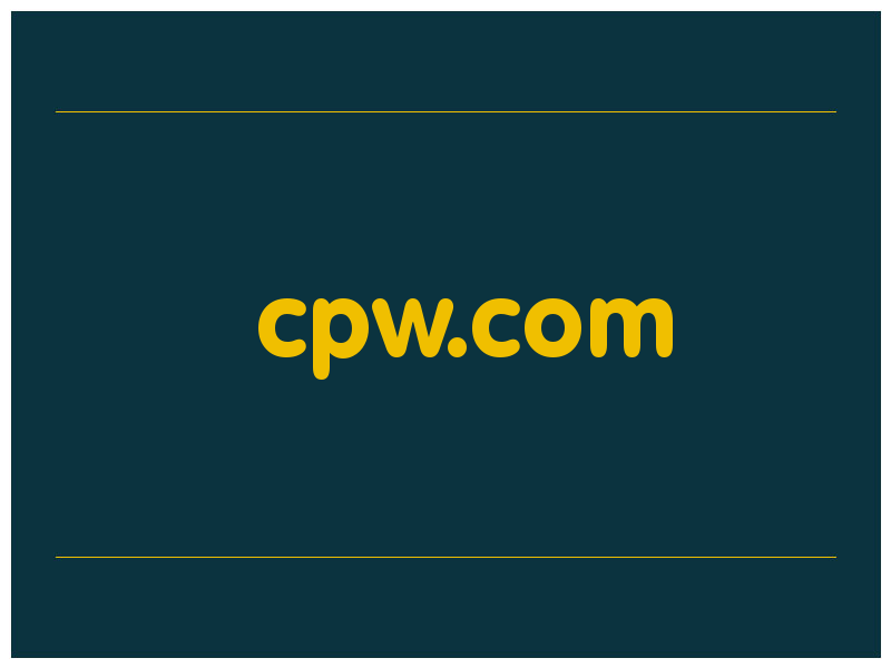 сделать скриншот cpw.com