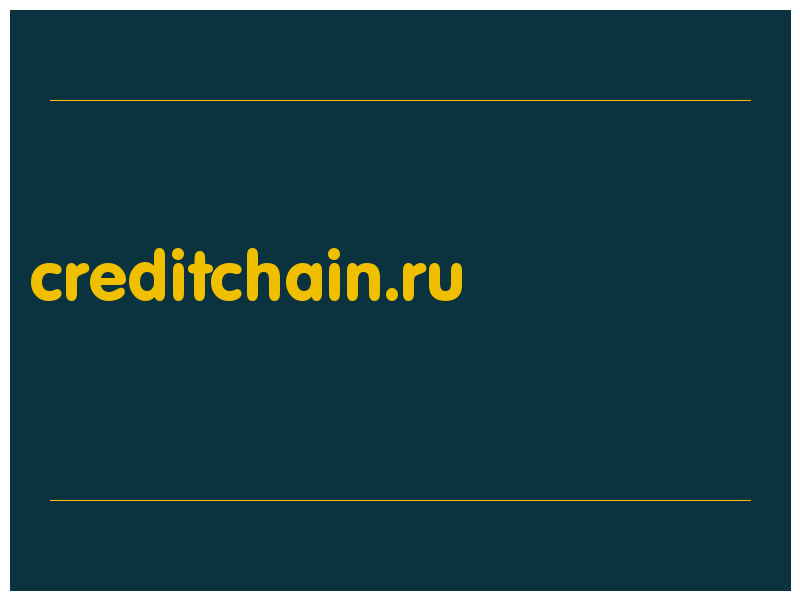 сделать скриншот creditchain.ru