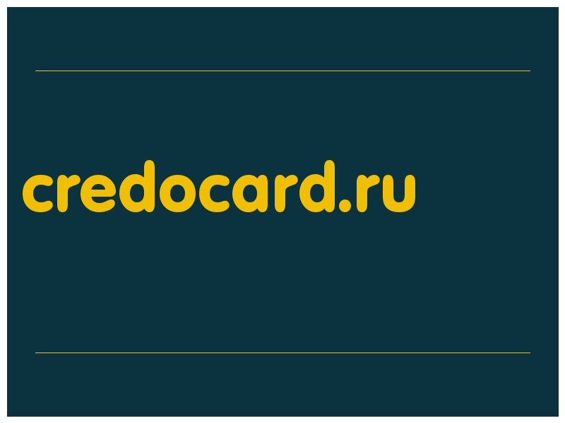 сделать скриншот credocard.ru