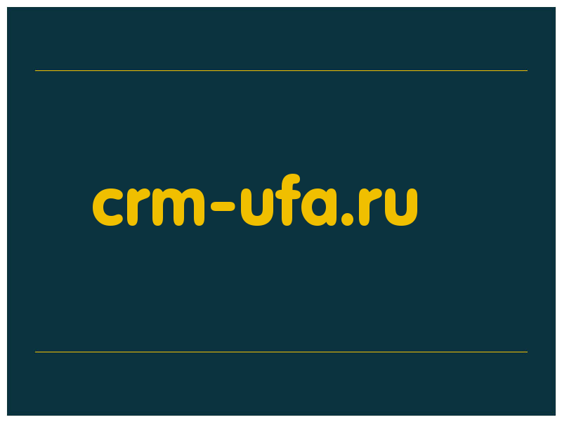 сделать скриншот crm-ufa.ru