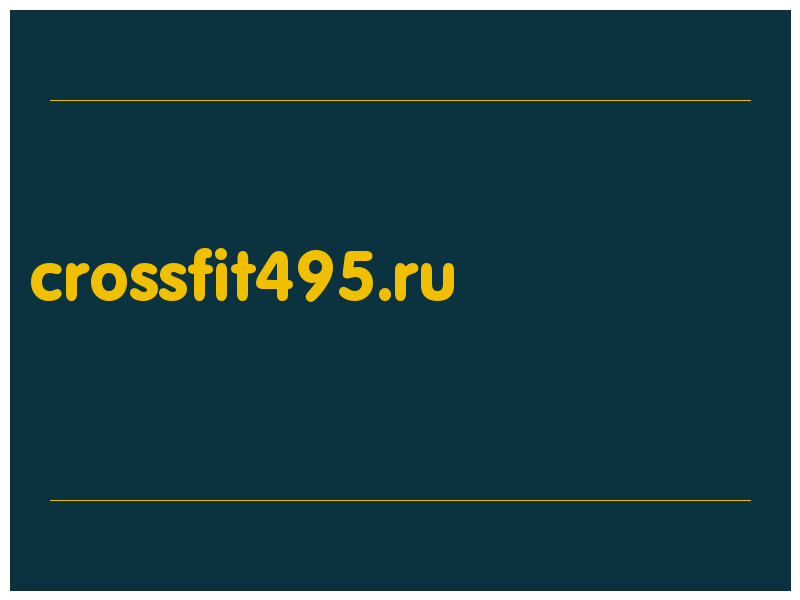 сделать скриншот crossfit495.ru