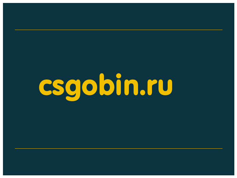 сделать скриншот csgobin.ru