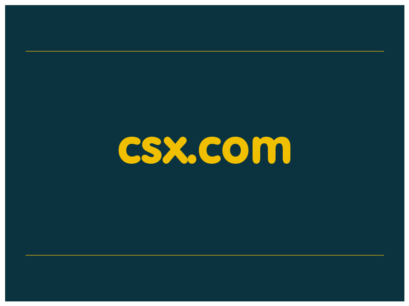 сделать скриншот csx.com