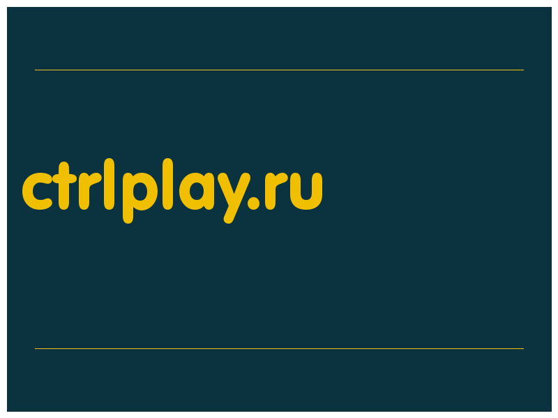 сделать скриншот ctrlplay.ru