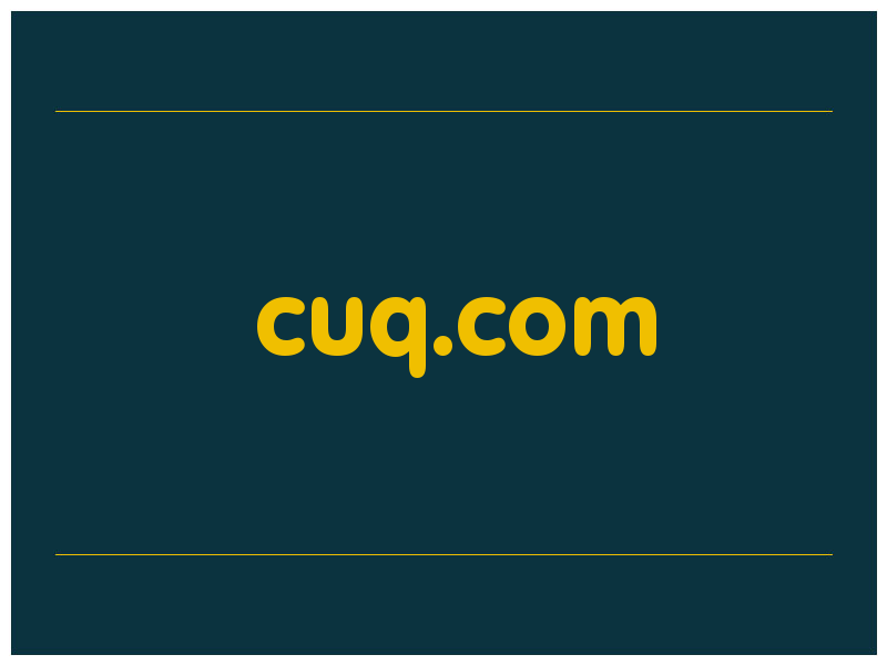сделать скриншот cuq.com