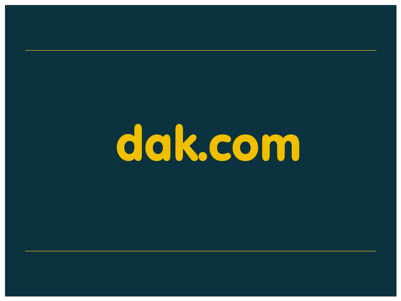 сделать скриншот dak.com