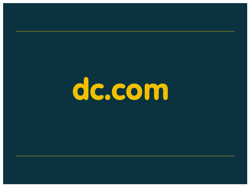 сделать скриншот dc.com