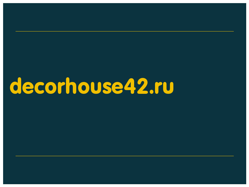 сделать скриншот decorhouse42.ru