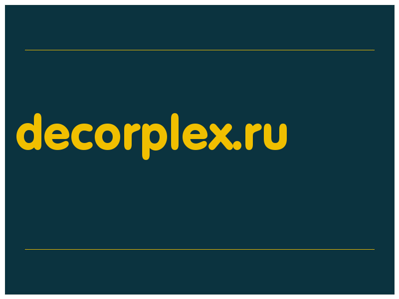 сделать скриншот decorplex.ru