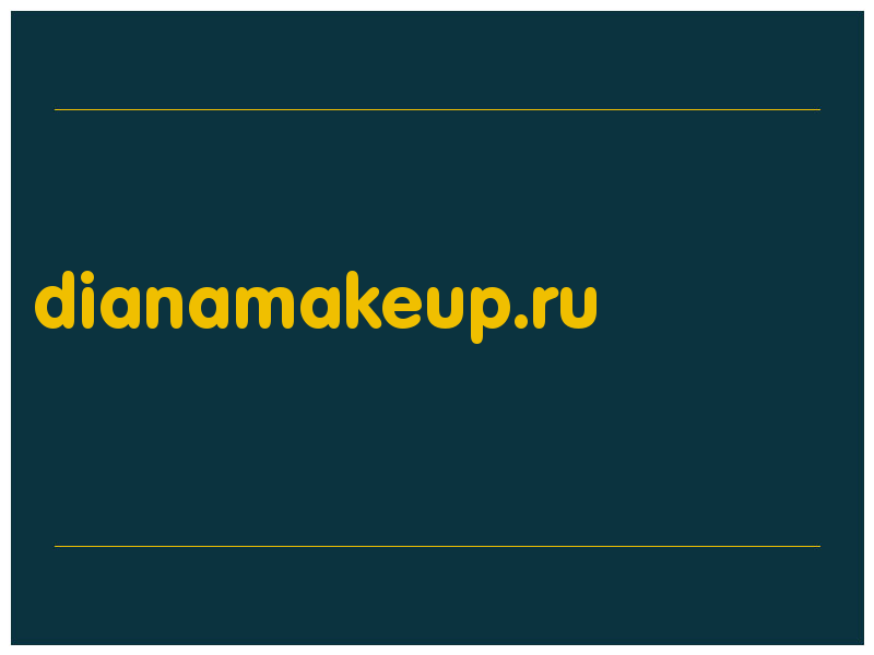 сделать скриншот dianamakeup.ru