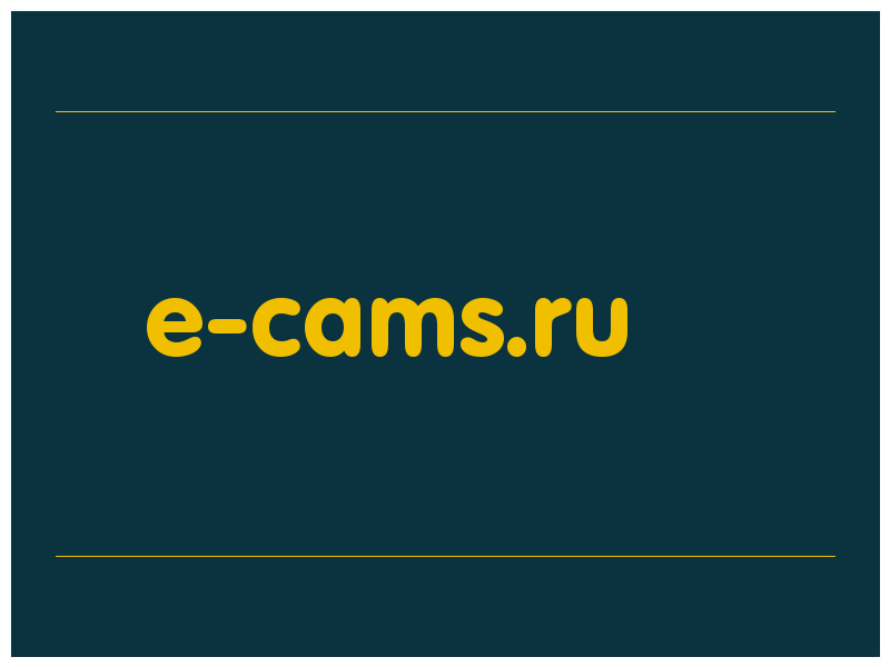 сделать скриншот e-cams.ru