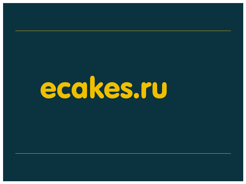 сделать скриншот ecakes.ru