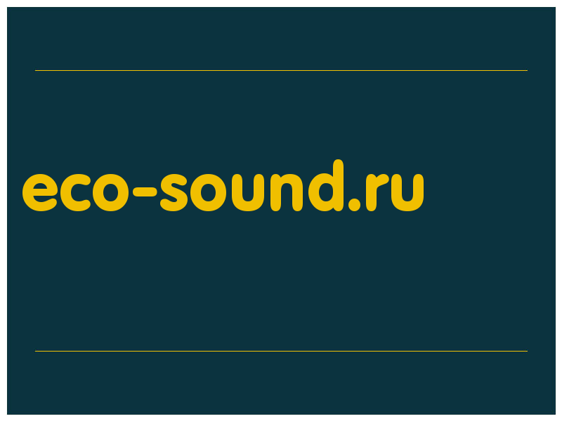 сделать скриншот eco-sound.ru