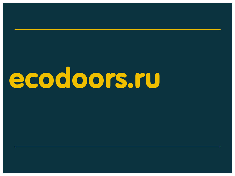 сделать скриншот ecodoors.ru
