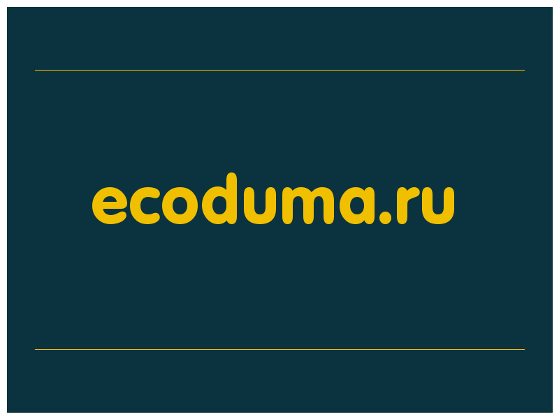 сделать скриншот ecoduma.ru
