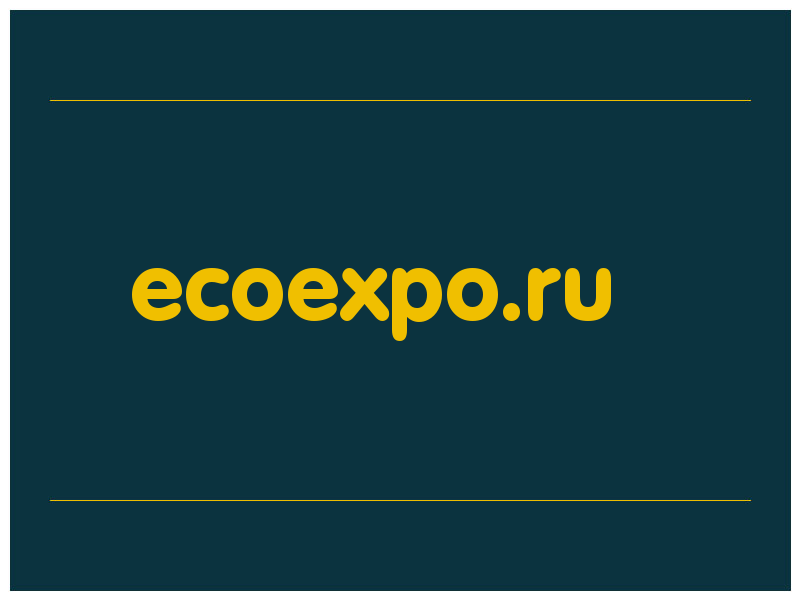 сделать скриншот ecoexpo.ru