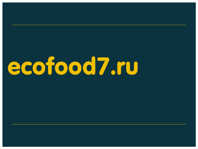 сделать скриншот ecofood7.ru