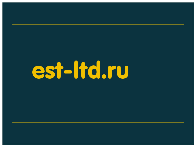 сделать скриншот est-ltd.ru