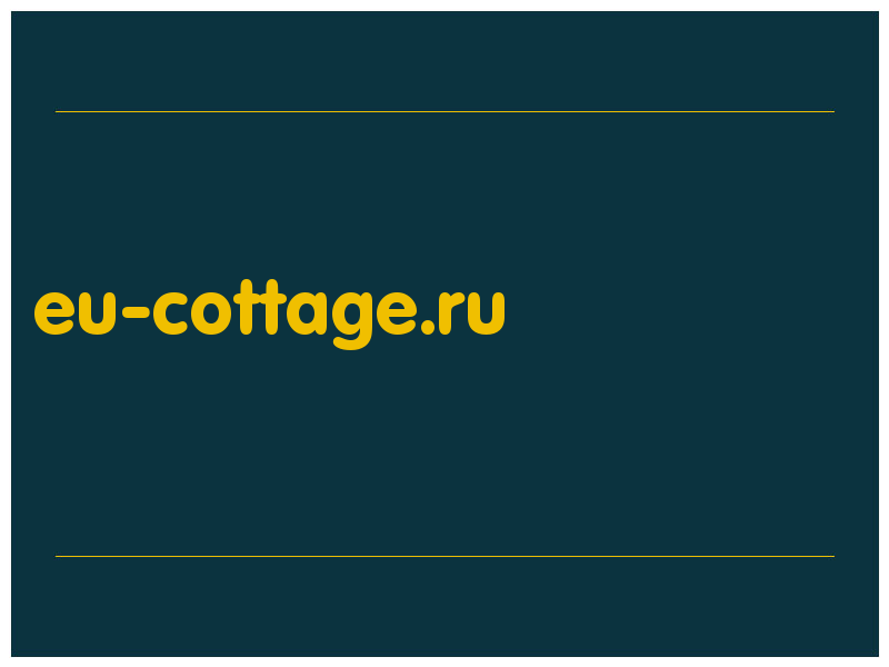 сделать скриншот eu-cottage.ru