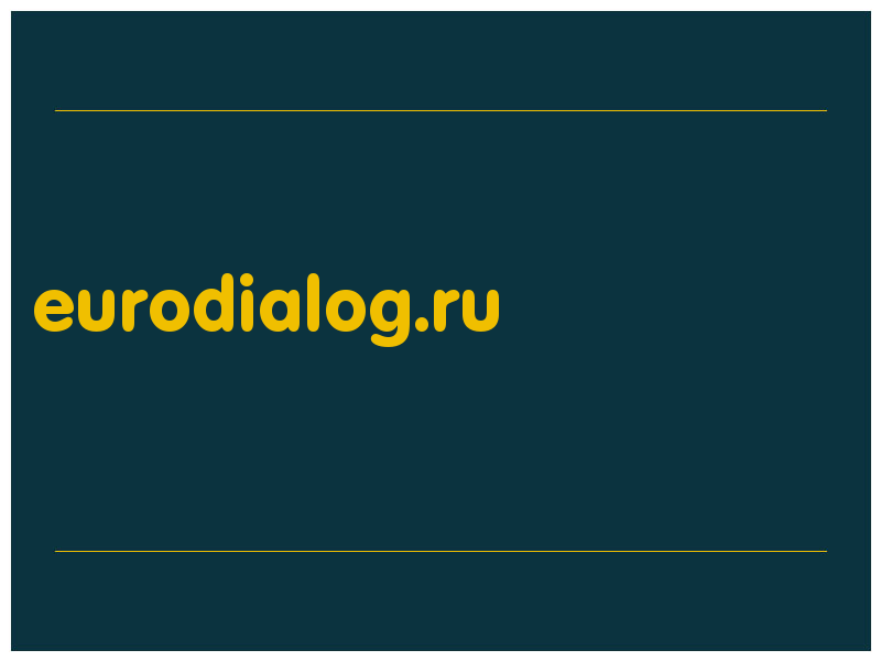 сделать скриншот eurodialog.ru