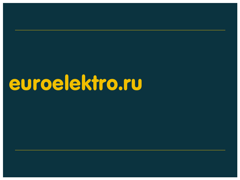 сделать скриншот euroelektro.ru