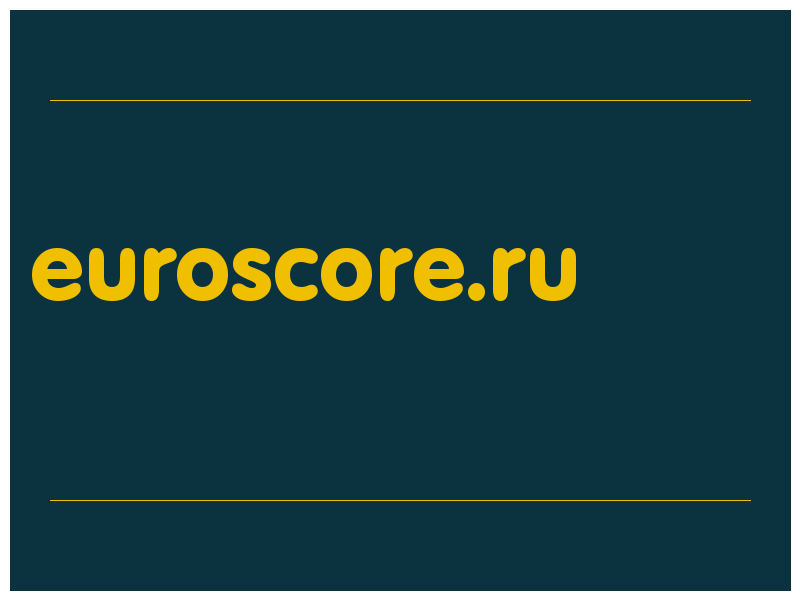 сделать скриншот euroscore.ru