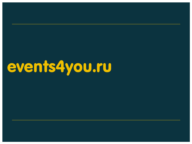 сделать скриншот events4you.ru