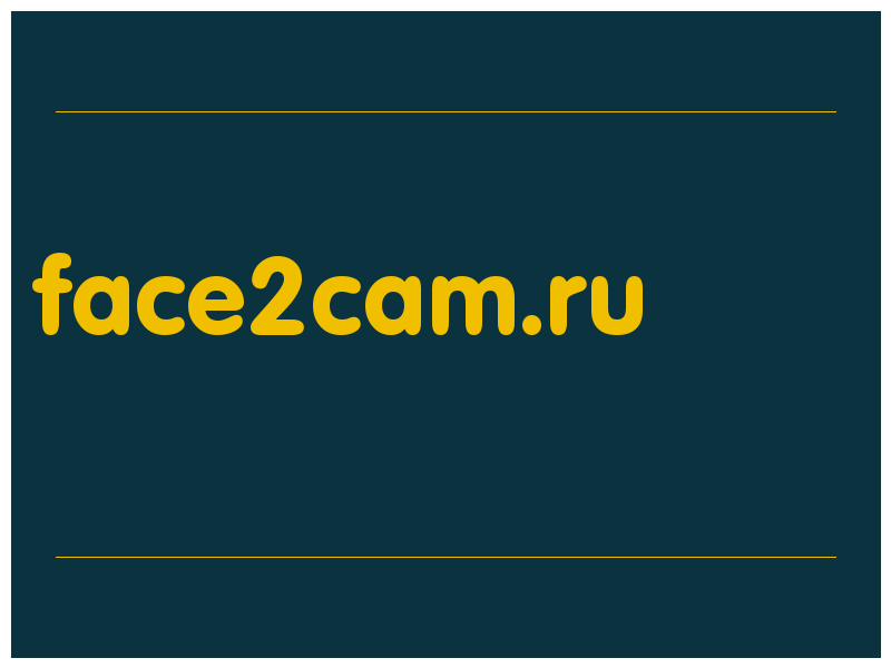сделать скриншот face2cam.ru