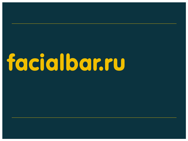 сделать скриншот facialbar.ru