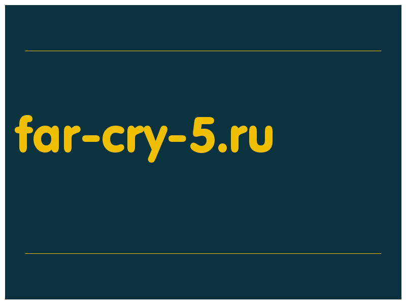сделать скриншот far-cry-5.ru