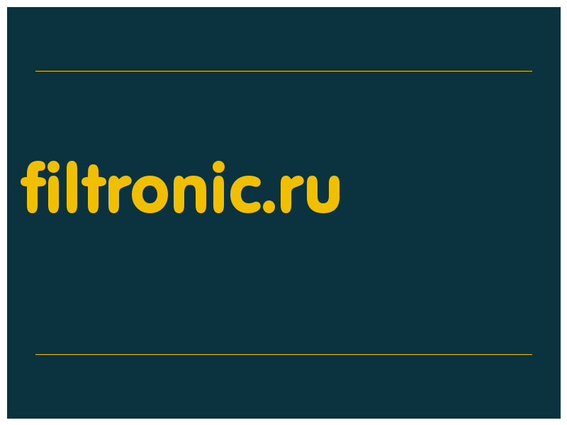 сделать скриншот filtronic.ru