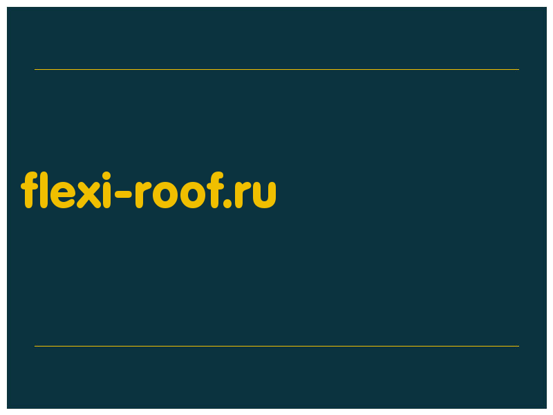 сделать скриншот flexi-roof.ru