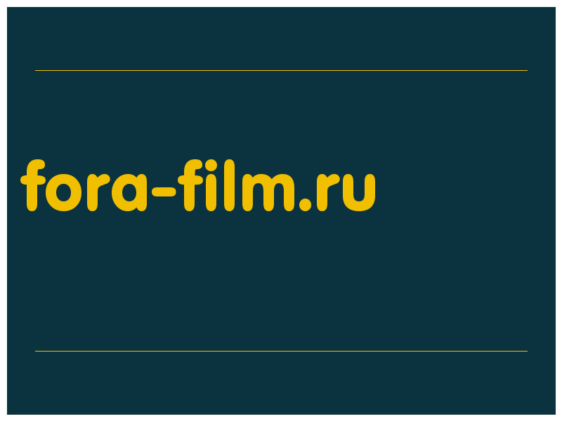 сделать скриншот fora-film.ru