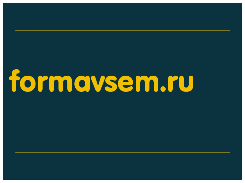сделать скриншот formavsem.ru