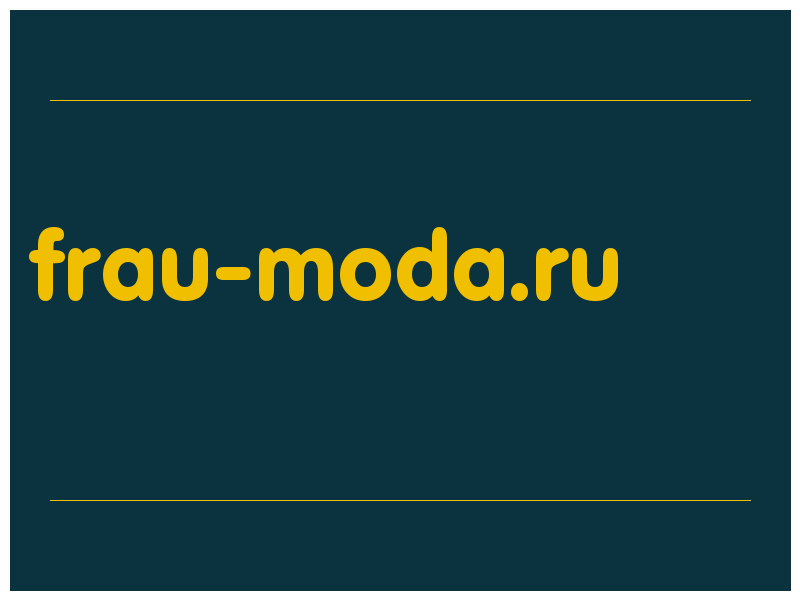 сделать скриншот frau-moda.ru