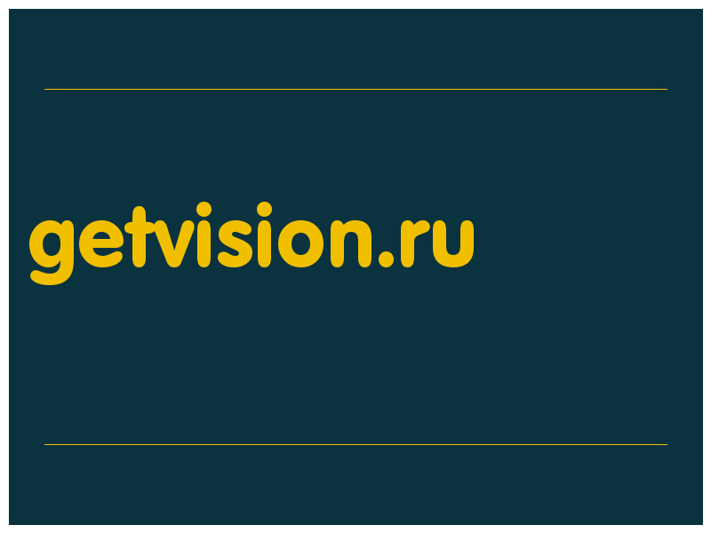 сделать скриншот getvision.ru