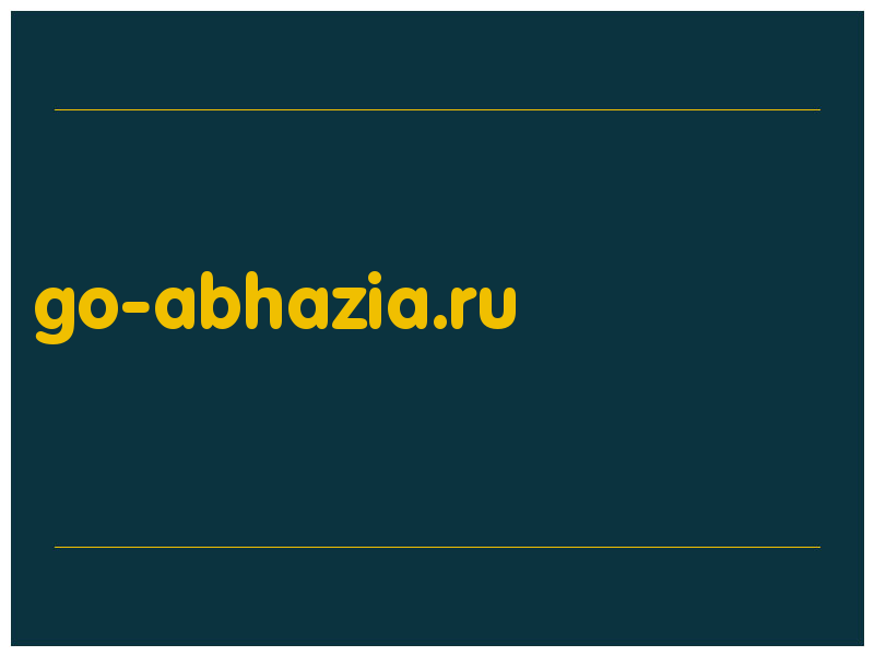 сделать скриншот go-abhazia.ru