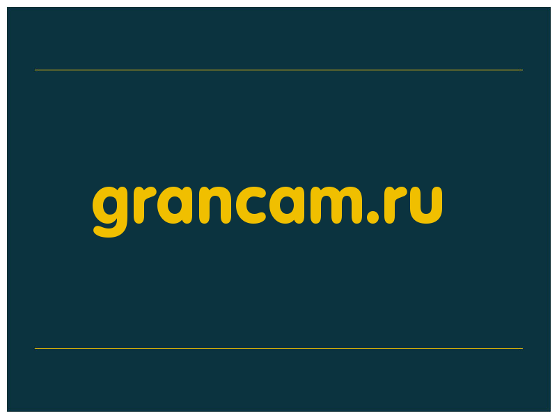 сделать скриншот grancam.ru