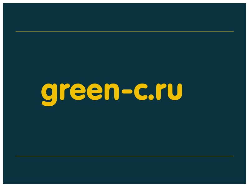 сделать скриншот green-c.ru