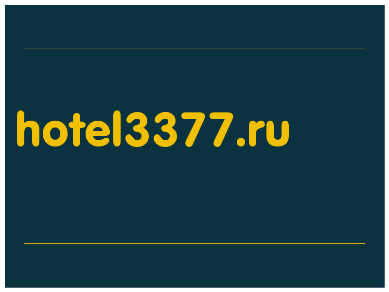 сделать скриншот hotel3377.ru