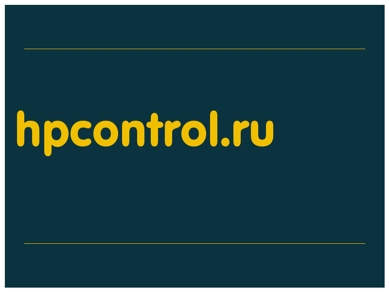 сделать скриншот hpcontrol.ru