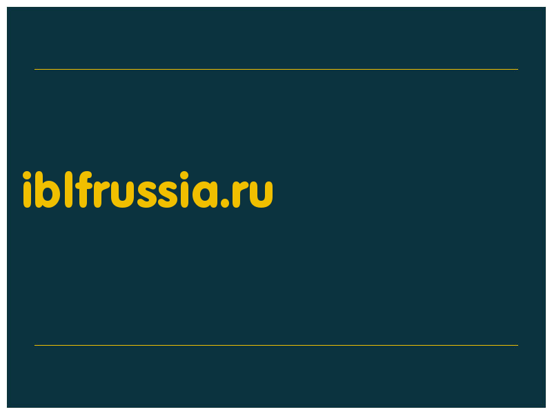 сделать скриншот iblfrussia.ru