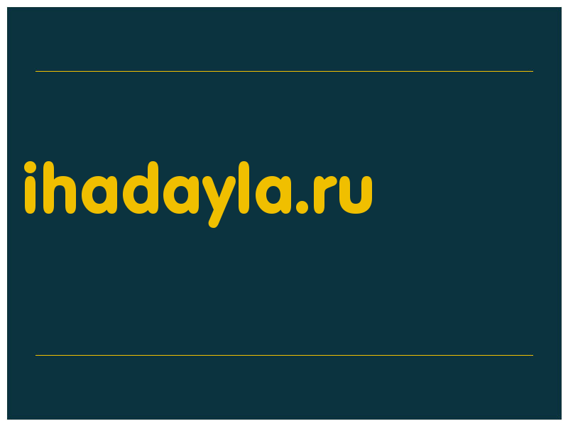 сделать скриншот ihadayla.ru