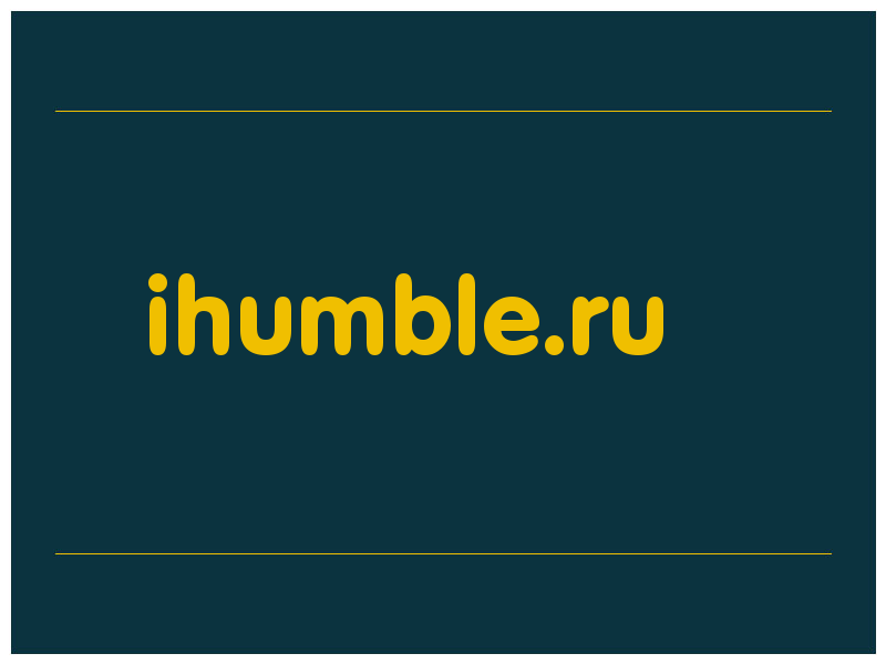 сделать скриншот ihumble.ru
