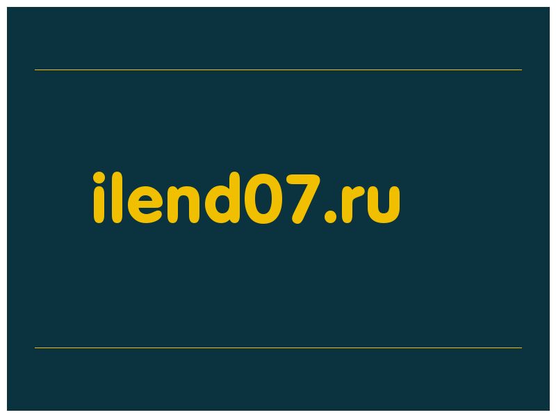 сделать скриншот ilend07.ru