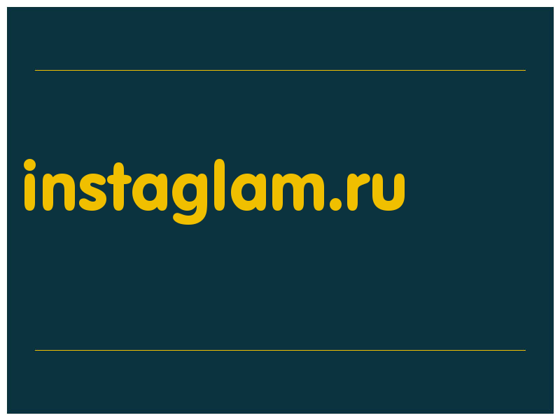 сделать скриншот instaglam.ru