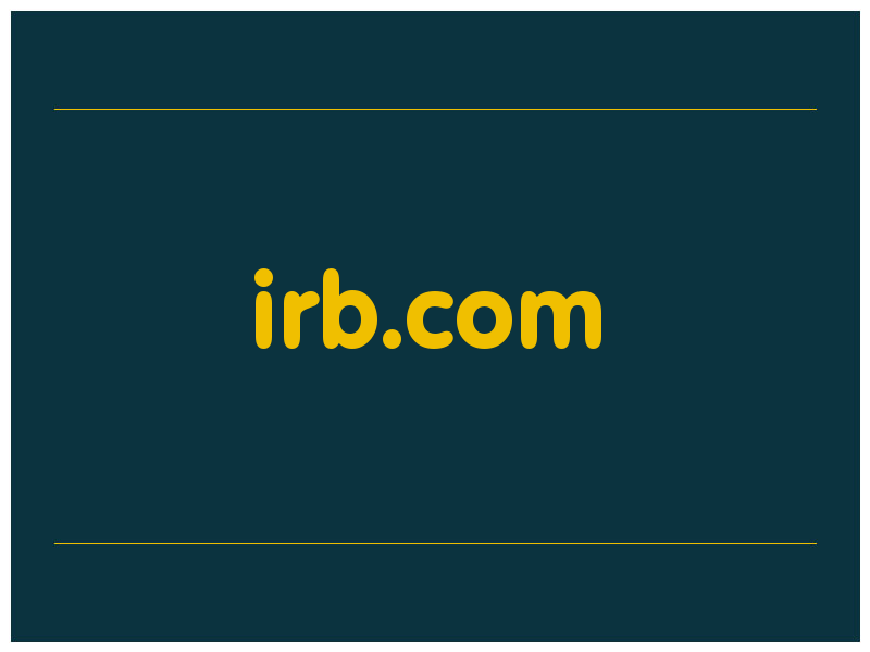 сделать скриншот irb.com