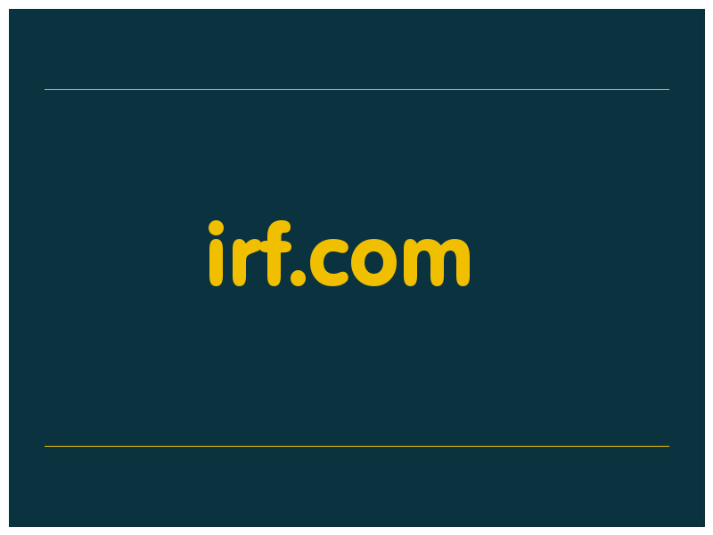 сделать скриншот irf.com