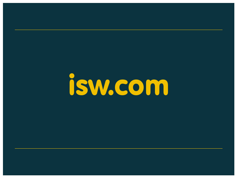 сделать скриншот isw.com